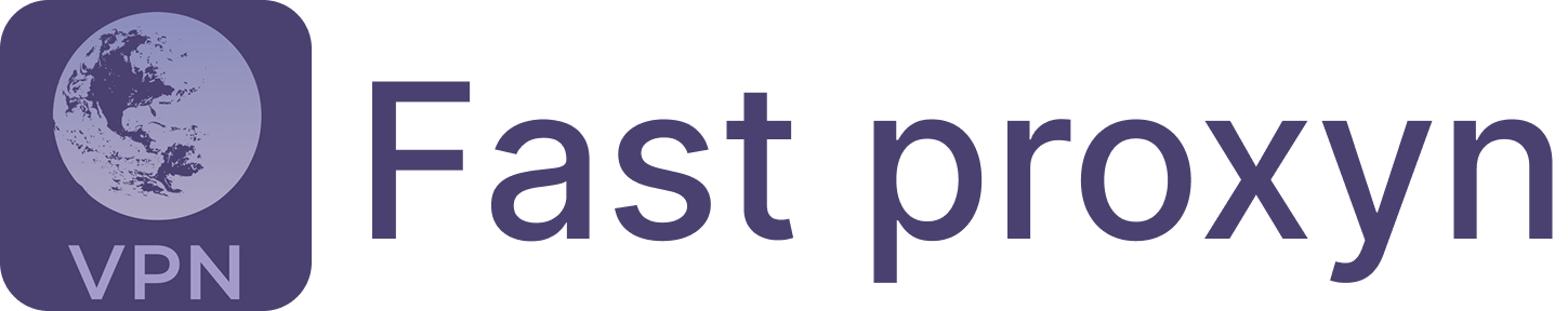 VPN FastProxy